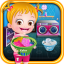 icon android Baby Hazel Laundry Time