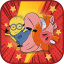 icon android Super Angry Minion Shooter