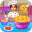 icon android Make Pasta Cooking Kitchen