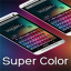 icon android Keyboard Super Color