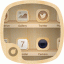 icon android Simple Wooden Style Theme