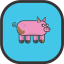 icon android Bimba The Piggy