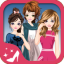 icon android American Girls