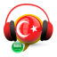 icon android Learn Turkish Conversation :AR