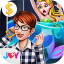 icon android Mermaid Secrets 15