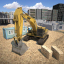 icon android construction simulator 3D