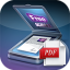 icon android Free Scanner