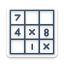 icon android Sudoku Mania Light