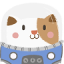 icon android Max the Catstronaut