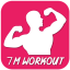 icon android 7M Workout