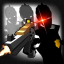 icon android Gun Strider