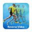 icon android Reverse Video