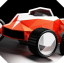 icon android Stunt Rush - 3D Buggy Racing