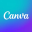 icon android Canva