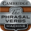 icon android Phrasal Verbs Machine