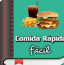 icon android Comida rapida fácil