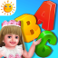 icon android Preschool Alphabets A to Z Fun