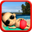 icon android My Baby Babsy at the Beach 3D