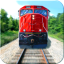 icon android Railroad Crossing