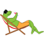 icon android Frog Traveler