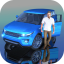 icon android Master of Parking: SUV