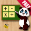 icon android Math Game for Smart Kids