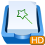 icon android File Expert HD