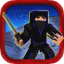 icon android Mutant Block Ninja Games 2