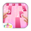 icon android Magic with Pink Piano Tiles – Music Game