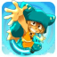 icon android Wakfu: the Brotherhood