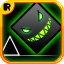 icon android Geometry Dash Darkness