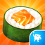 icon android Sushi Master - Cooking story