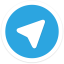 icon android Telegram K edition