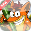 icon android Crash Bandicoot Adventure