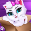 icon android My Cute Ava Kitty Day Care Activities And Fun 1