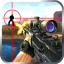 icon android Death Shooting-Hunt leader