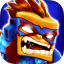 icon android Team Z - League Of Heroes