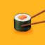 icon android Sushi Bar