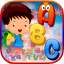 icon android Kids English