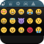 icon android Corn Keyboard - Emoji, Emoticon