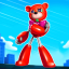 icon android Bear Rope Hero Vice Town