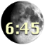 icon android Moon Phase Calculator Free