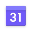 icon android Naver Calendar