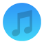 icon android Musific Music Player