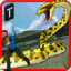 icon android Angry Anaconda Attack 3D