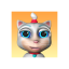 icon android My Talking Kitty Cat