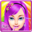 icon android Pink Princess - Makeup Salon