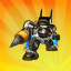 icon android Megabot Battle Arena