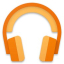 icon android Google Play Music