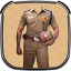 icon android Police Photo Suit